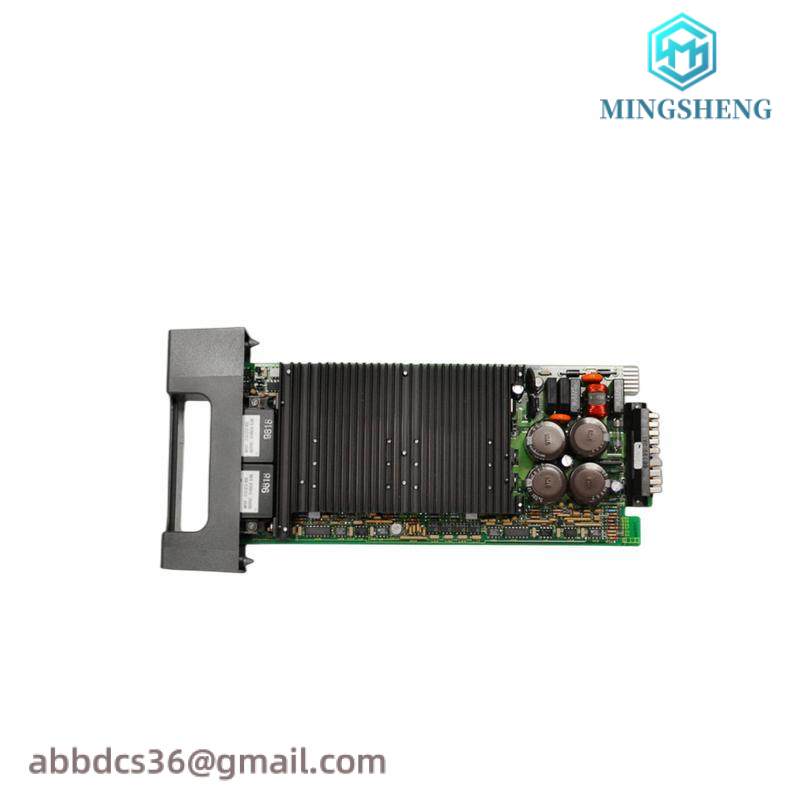 ABB IEPAS02 POWER MODULE