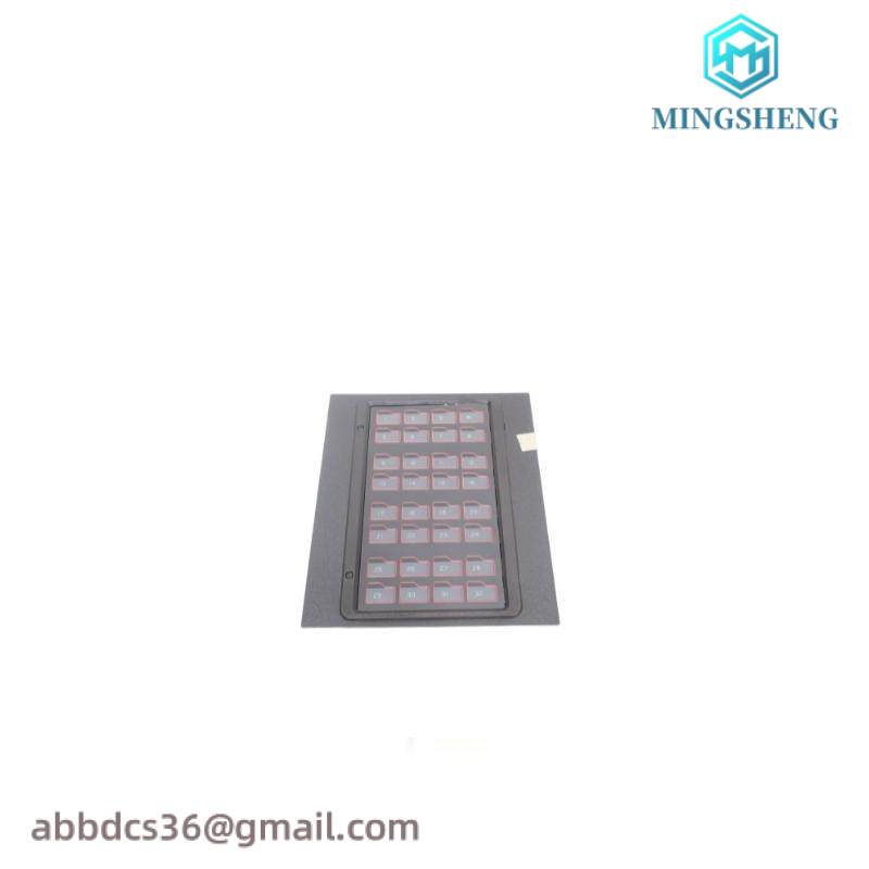 ABB IIADP02 Annunciator Display Panel