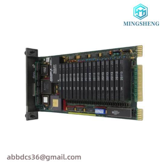 ABB IMASI03