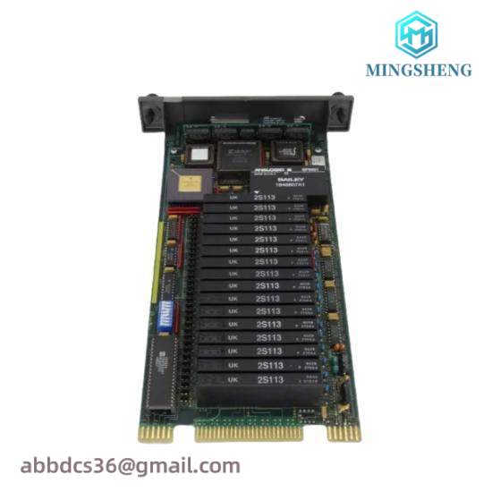 ABB IMASI03