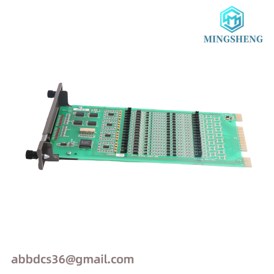 ABB IMDSI12  Bailey Output Module