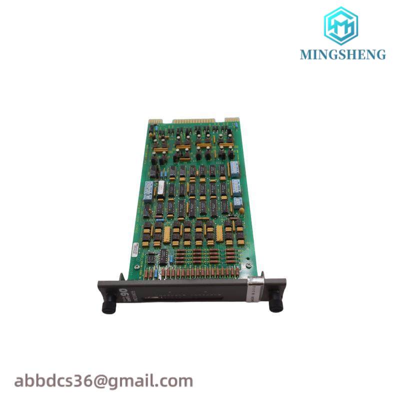 ABB IMDSM05 Digital I/O Module