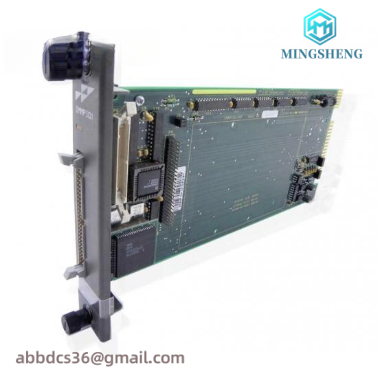 ABB IMMPI01 Bailey Processor Interface Module
