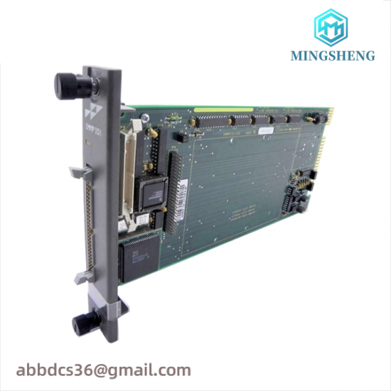 ABB IMMPI01 Processor Interface module