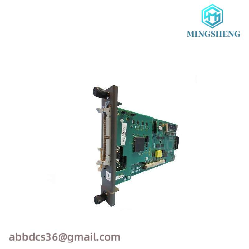 ABB INICT13A Bailey ICT13A Infi-Net to Computer Transfer Module