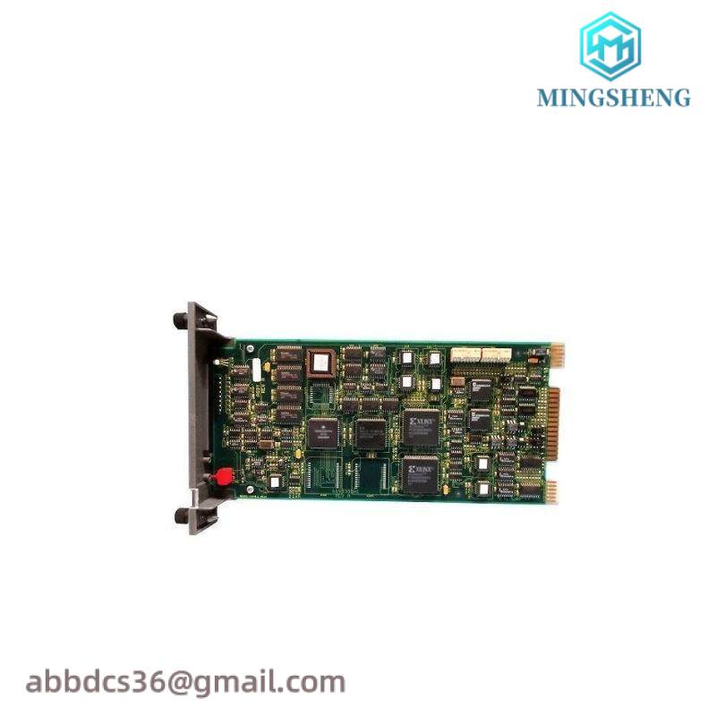 ABB INNPM11 Bailey Network Process Module