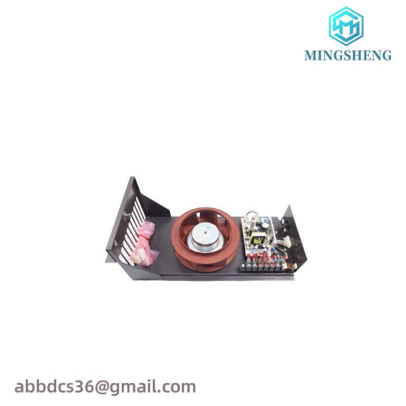 ABB IPFAN14 FAN MODULE