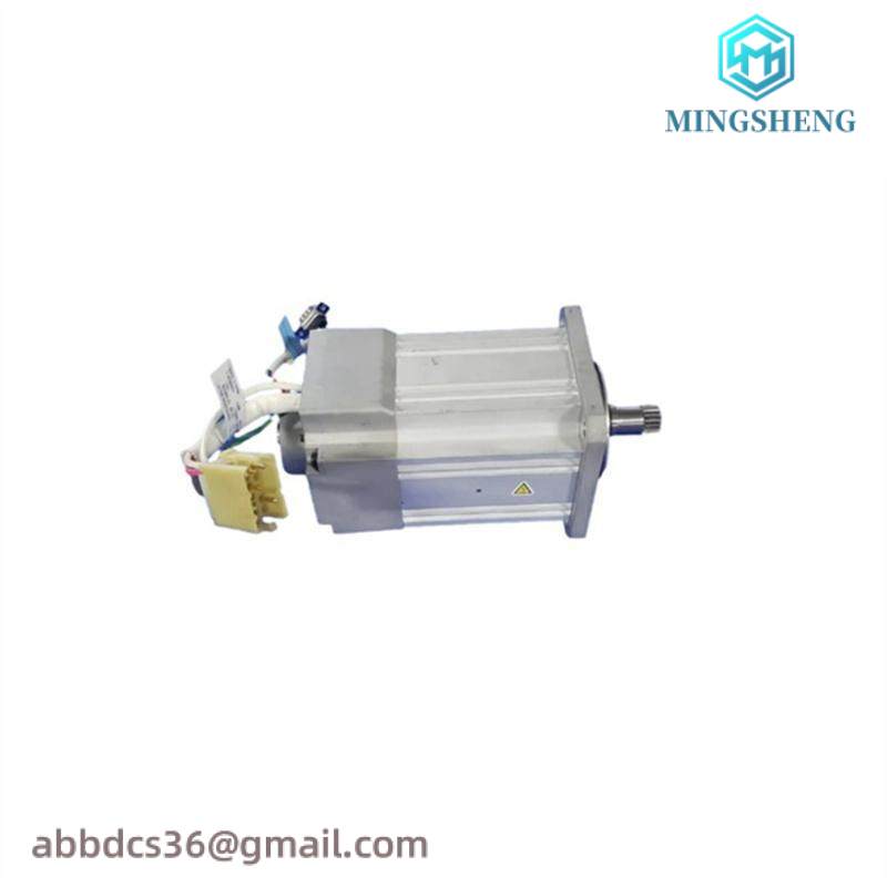 ABB IRB26003HAC029924-002 servo motor