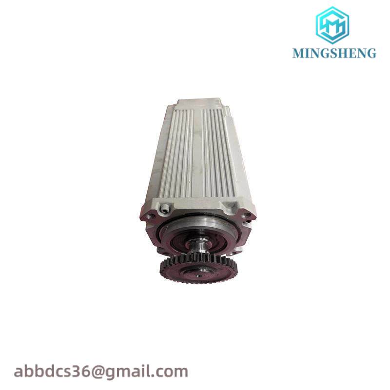 ABB IRB2600 3HAC046601-001 Servo Motor