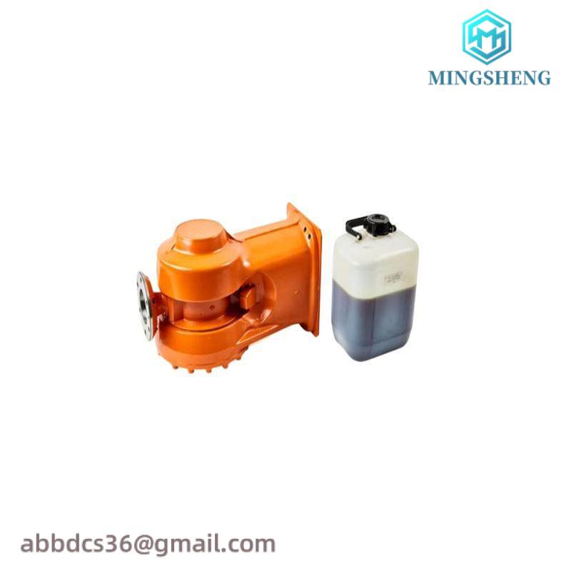 ABB 3HAB 2211-1