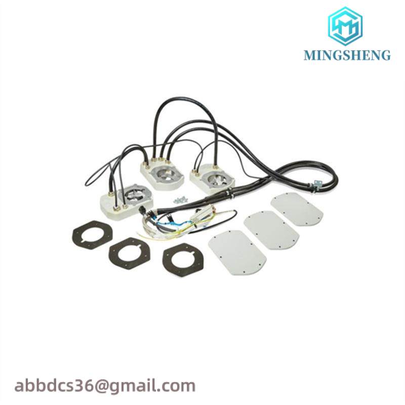 ABB IRB44003HAC050567-001 Cable u. ax.1-3