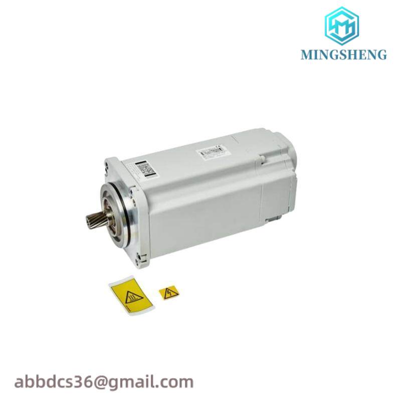 ABB IRB66003HAC057547-004 Motor incl pinion