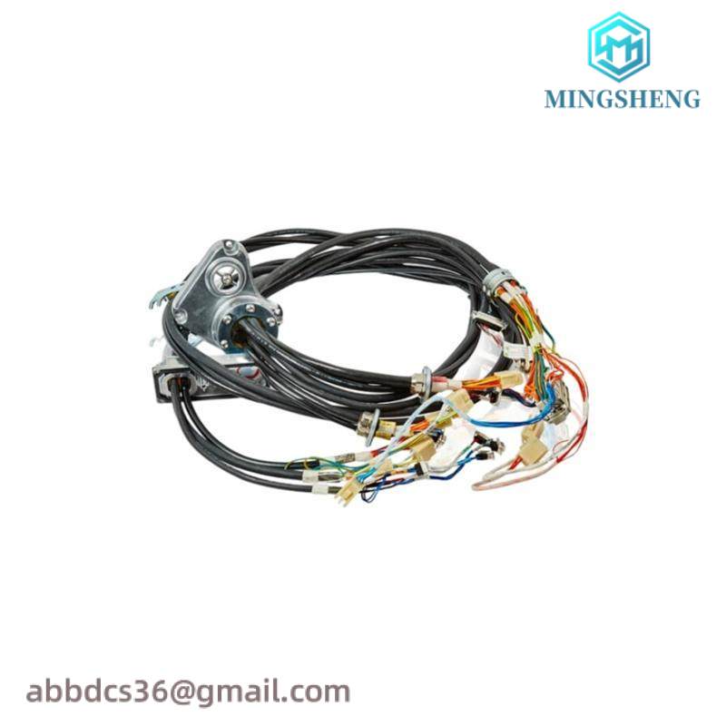 ABB IRB6601-63HAC069655-001 Manipulator harness ax 1-6