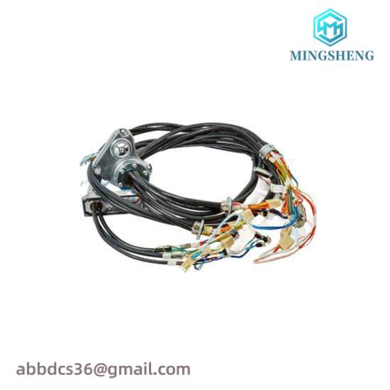ABB IRB6601-6 3HAC069655-001 Manipulator harness ax 1-6