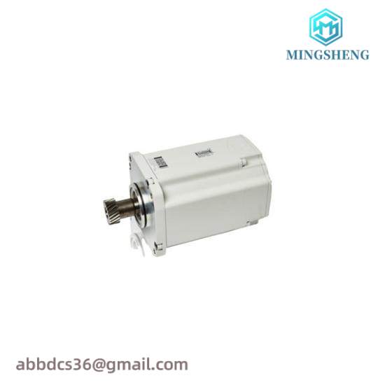 ABB IRB6603HAC058990-005 Motor incl pinion