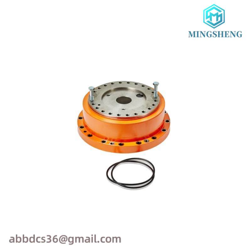 ABB IRB66203HAC025007-004 Robotics RV gear