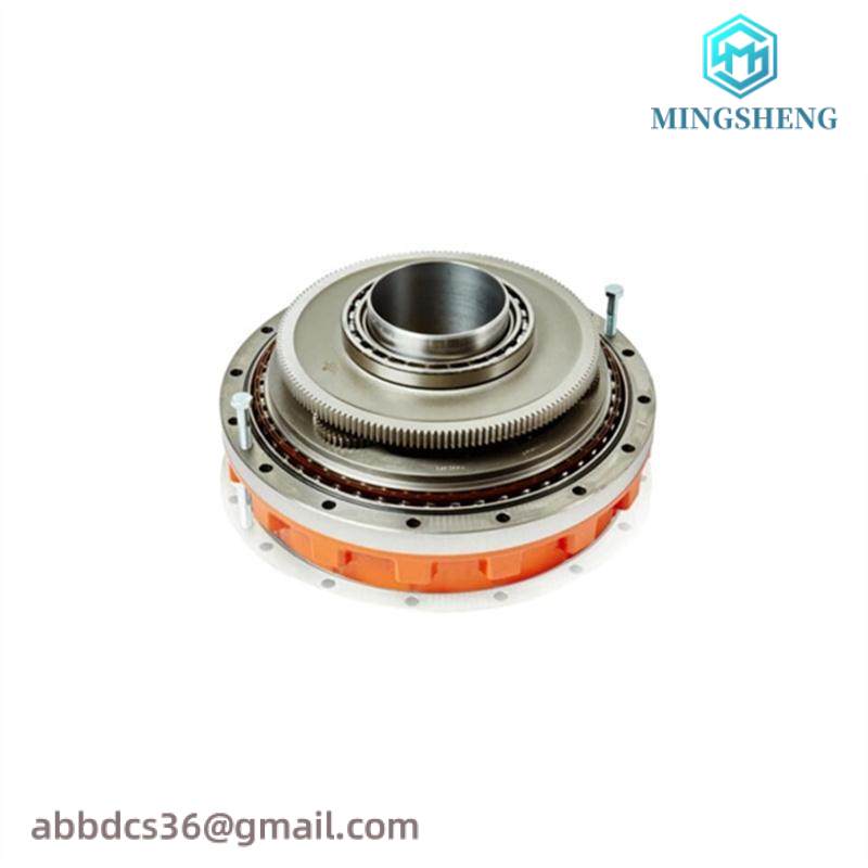 ABB IRB66403HAC026114-005 RV 320C-191.35