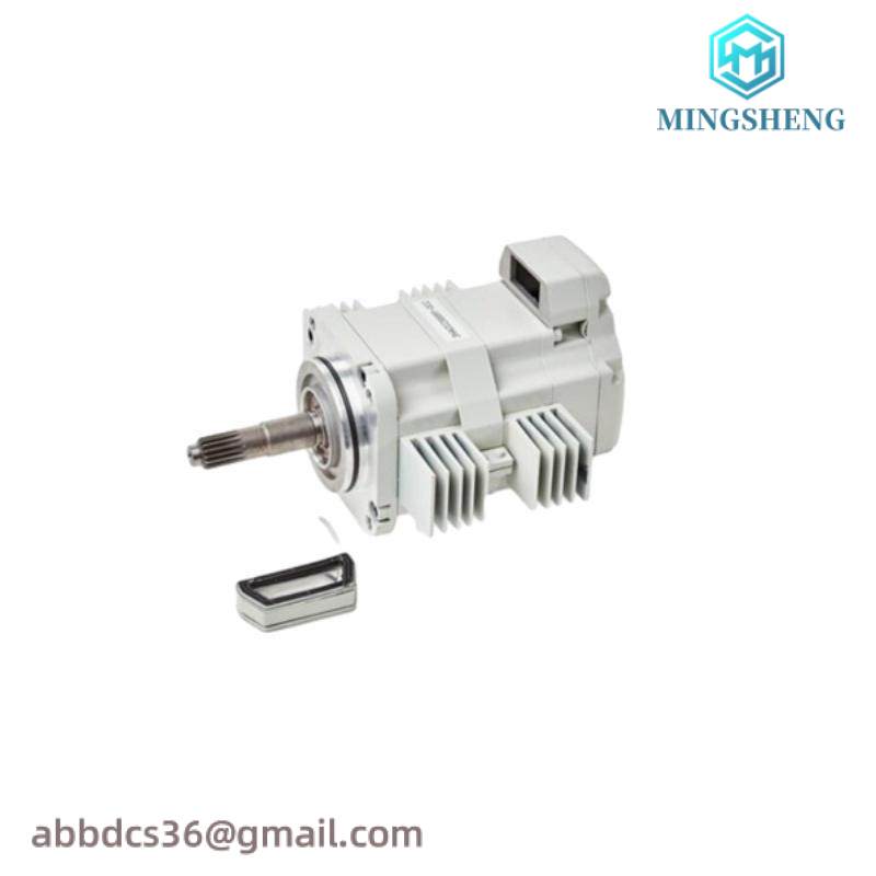 ABB IRB66603HAC028889-002 Servo Motor