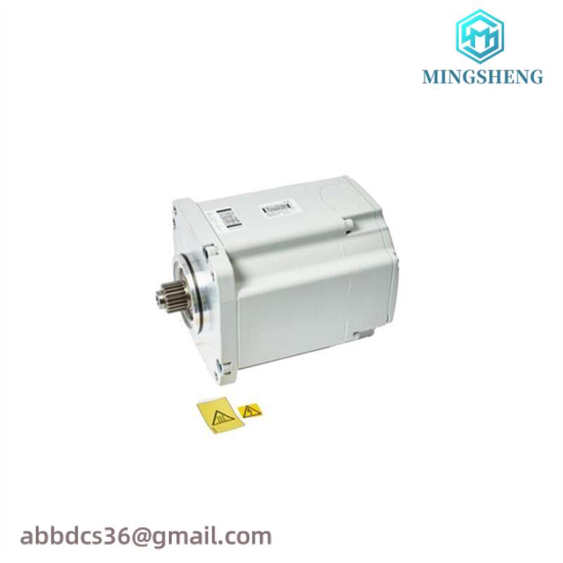 ABB IRB67003HAC046046-003 Rot. ac motor incl p.