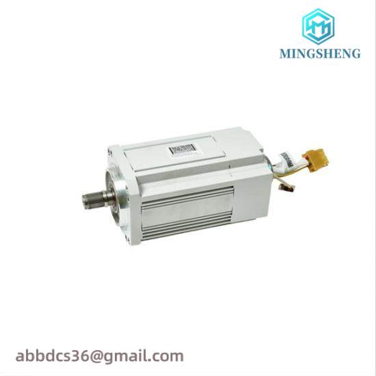 ABB IRB67003HAC055451-004 Rot. ac motor