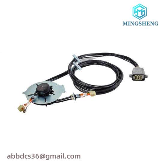 ABB 3HAC024706-004