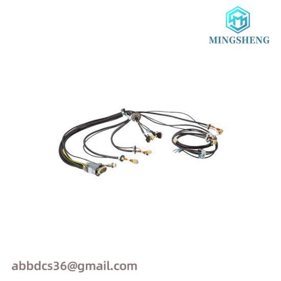 ABB IRB7601-63HAC022544-001 Manipulator harness ax 1-6