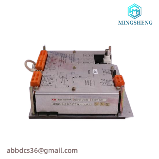 ABB LDMUI-001 61320946C