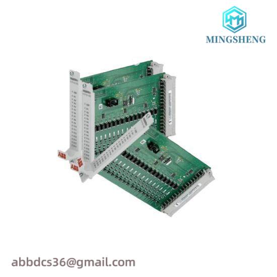ABB LDSTA-01 63940143 board Card