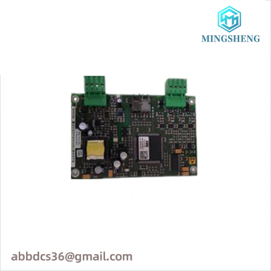 ABB LDSYN-101 3BHE005555R0101