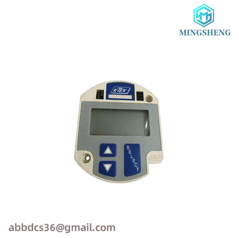 ABB M4A-AT Level control