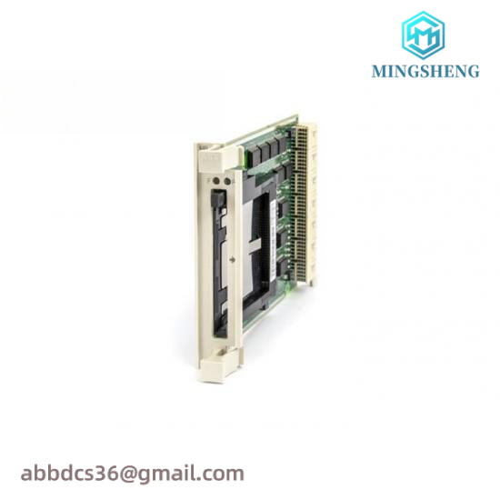 ABB C1854A TP854 Communication Interface and Base