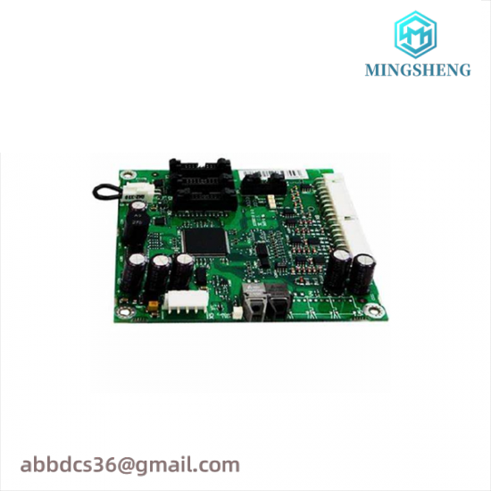 ABB MC91 HESG440588R4