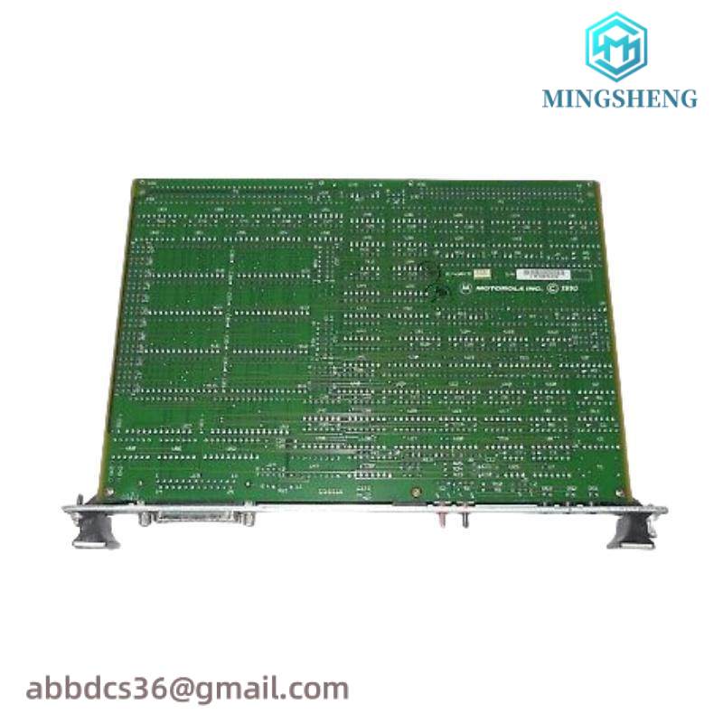 ABB MDO32BNS MODULE