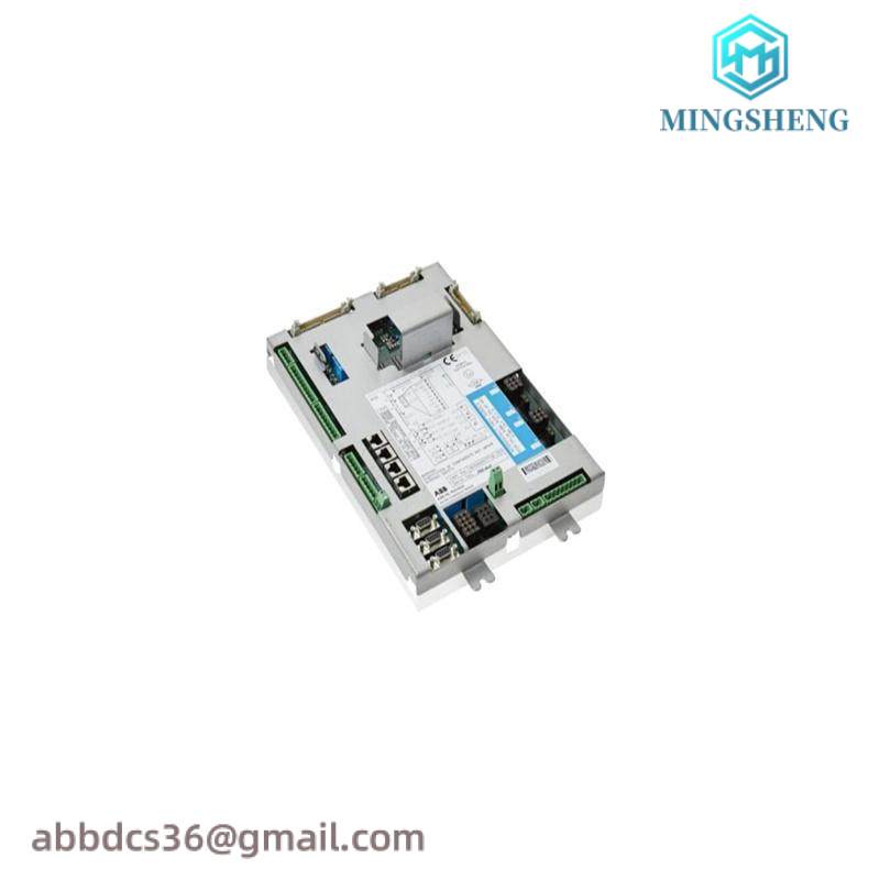 ABB MIB-01 3HNA006145-001 DSQC400 1200 3HAC025062-003 