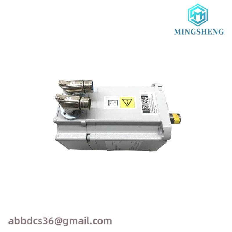 ABB MU100/MU200/MU300 Robot motor