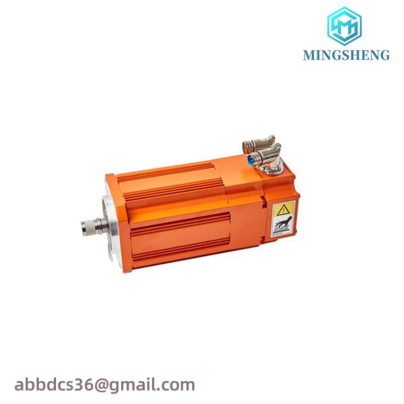 ABB MU3003HAC040657-001 Motor unit