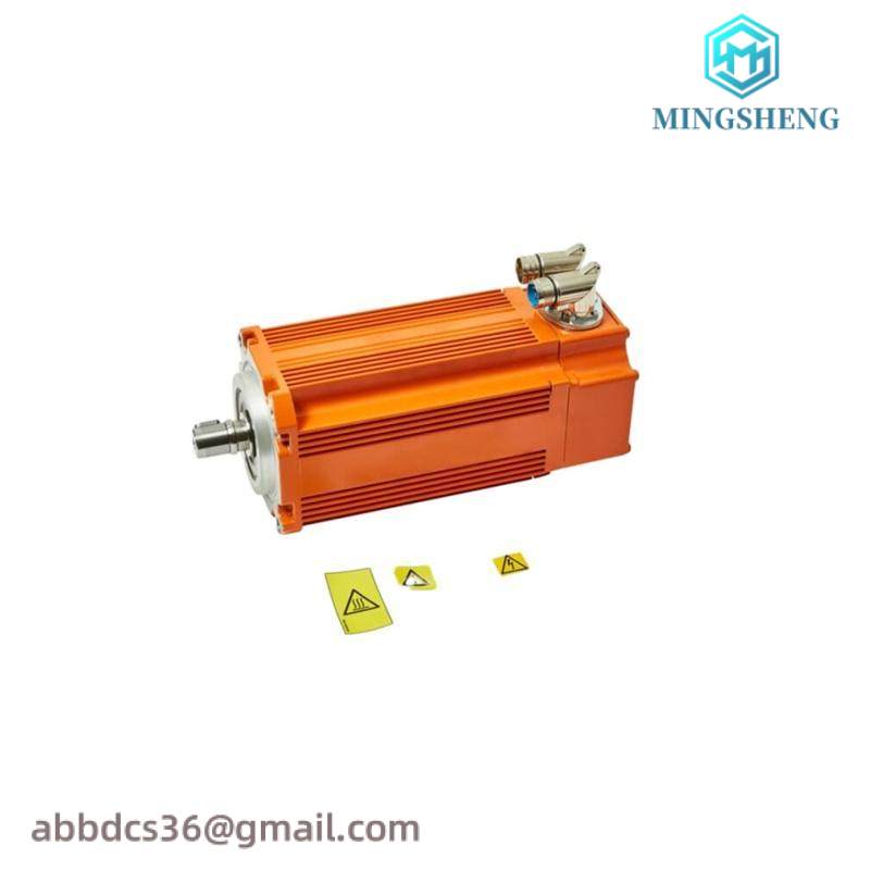 ABB MU300 3HAC040657-003 Motor unit