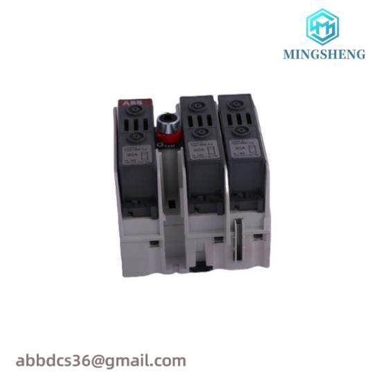 ABB MUGU-510124 DCS Spare Part