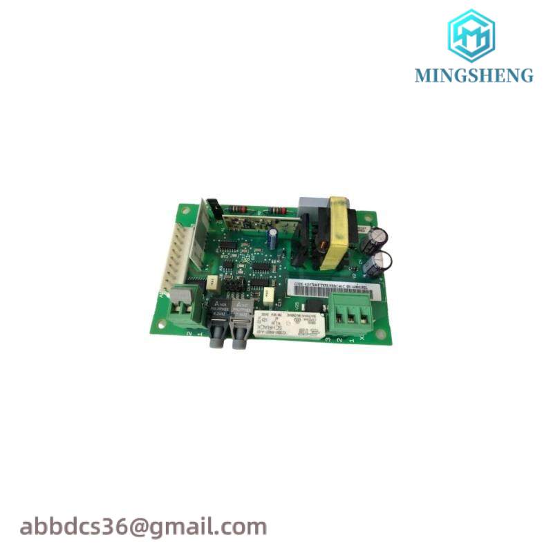 ABB NBRC-61C 61357246F Drives assy