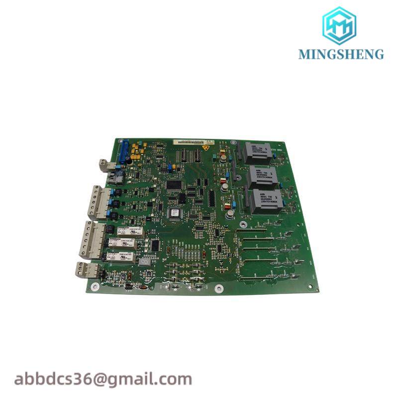 ABB NDSC-02 3ADT220090R0039 Digital Module