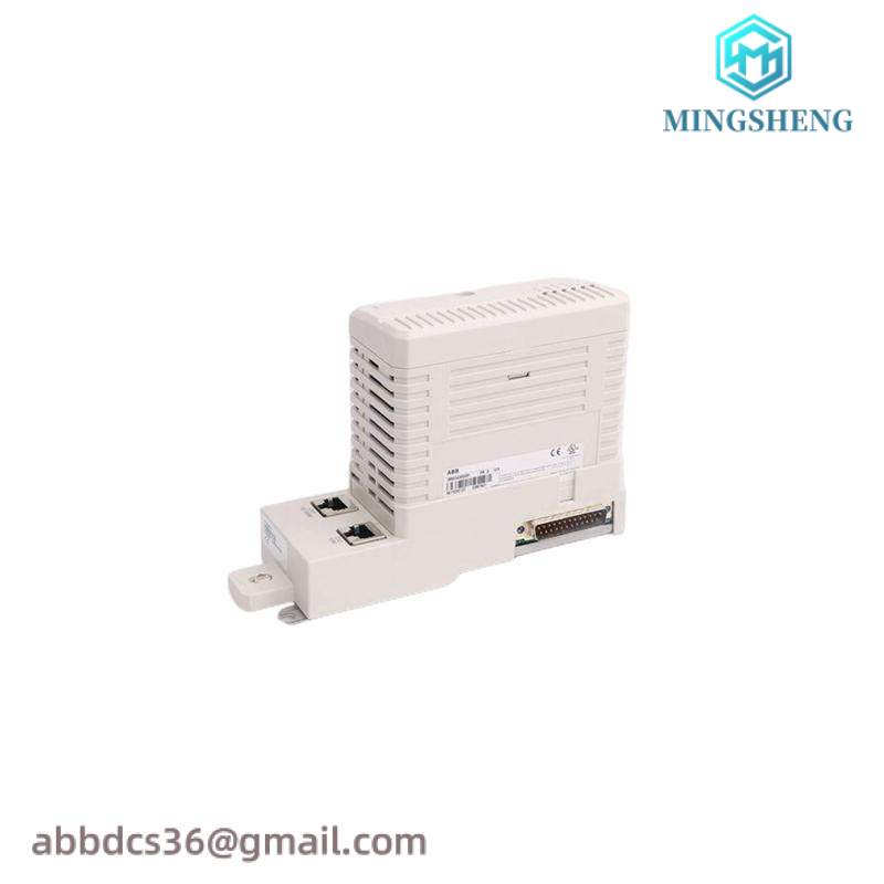 ABB NGPS-12 857803 857804C POWER SUPPLY BOARD