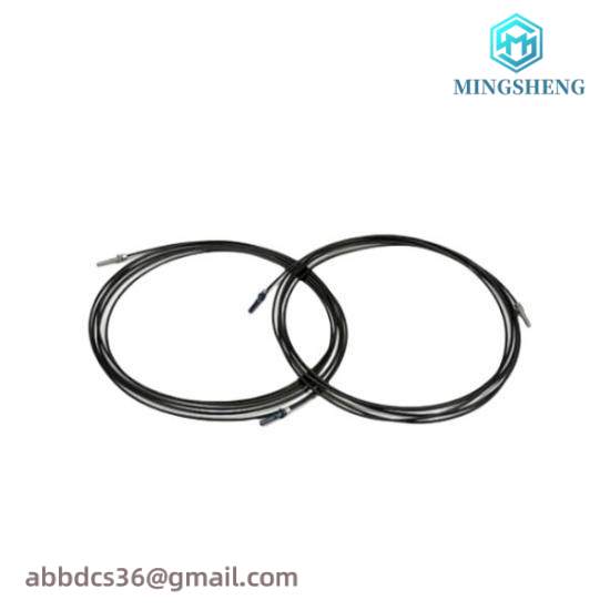 ABB NLWC-03  Twin Fibre Optic Cable