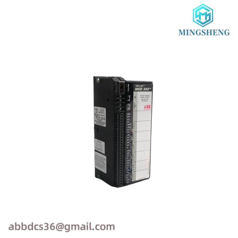 ABB NRED-61 Inverter Drive