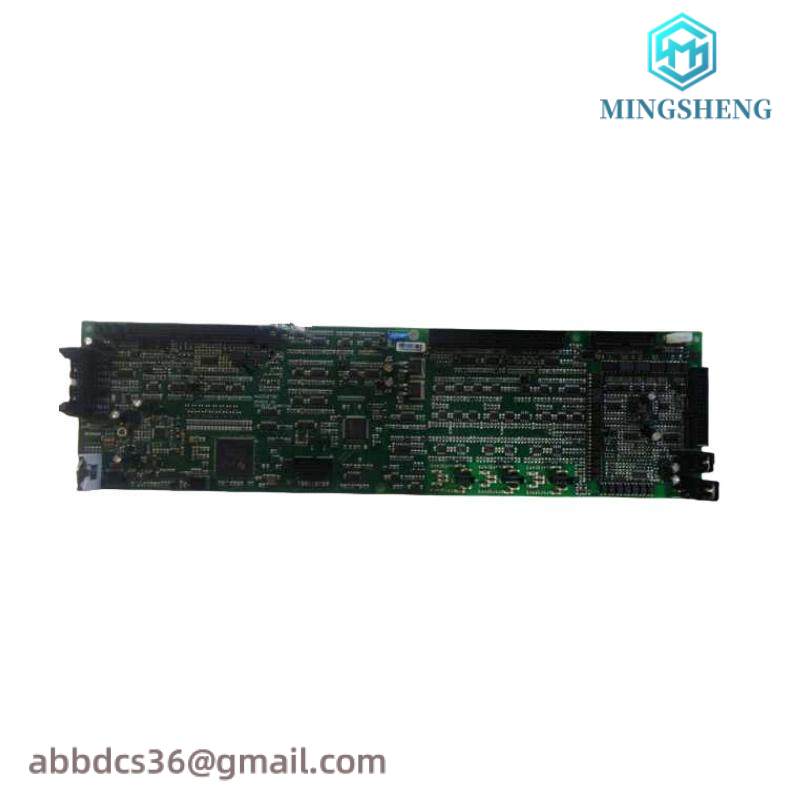 ABB SC102 I/O module