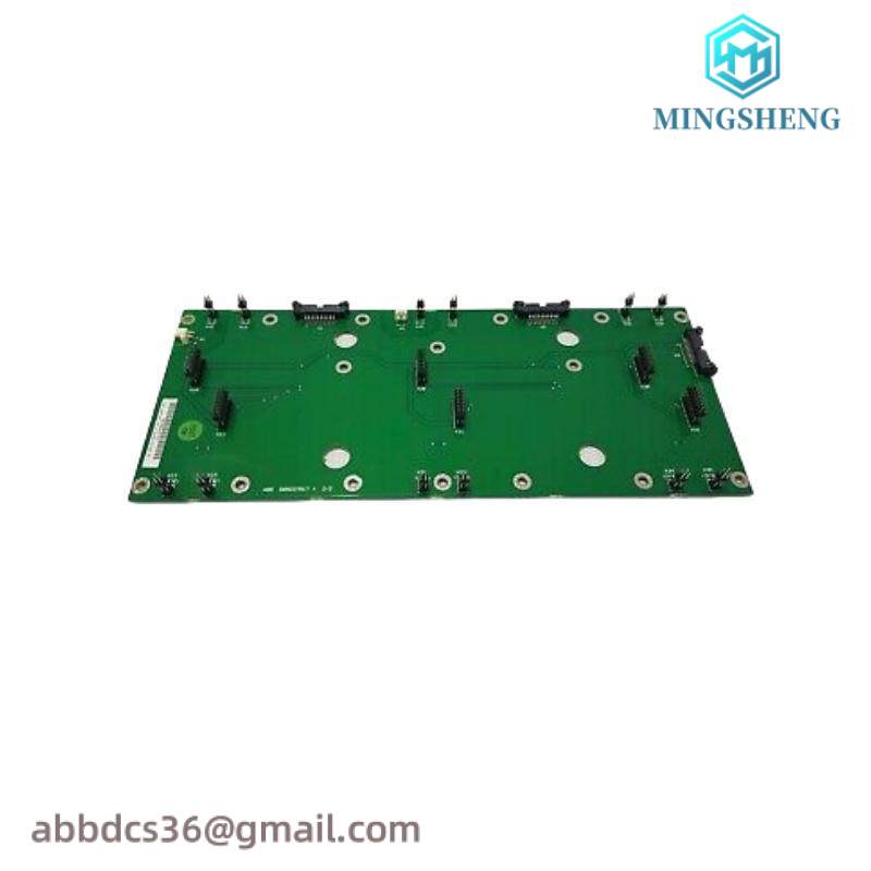 ABB NXPP-06C Converter board