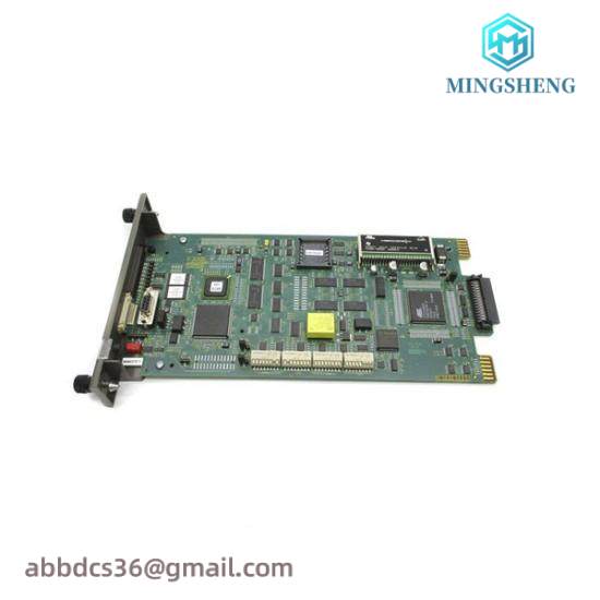 ABB P-HC-BRC-30000000 BRC300 Bridge Controller