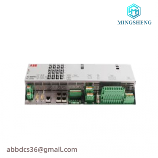 ABB 3HAC024649-001