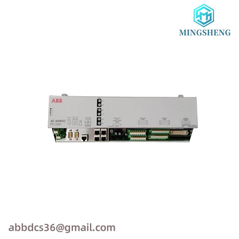 ABB PCD231B101