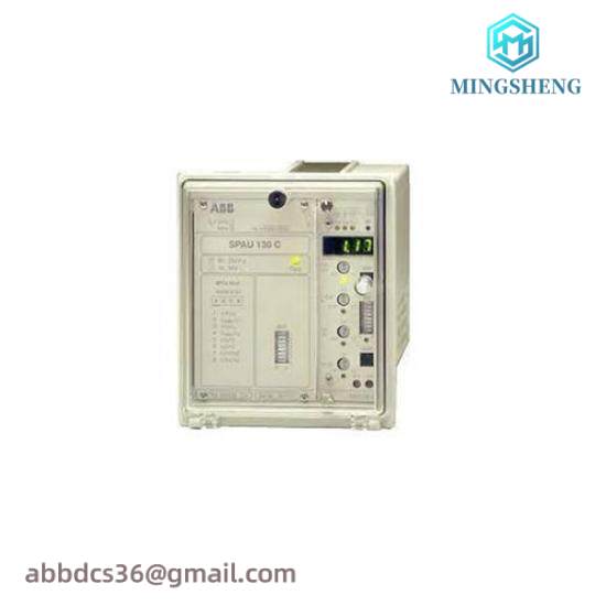 ABB PCD235B1101 3BHE032025R1101