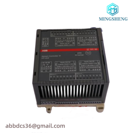 ABB PDD200A101